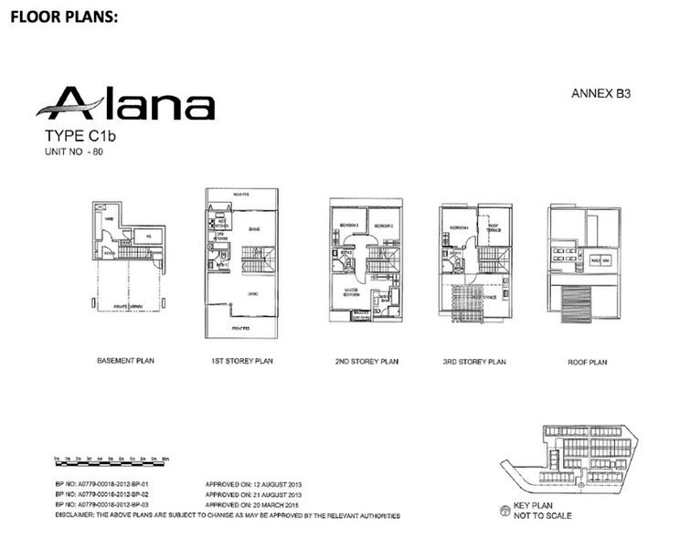 4 Bed (Landed) for Sale in  Alana - Image 7